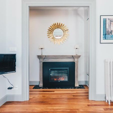 Gran Via Apartment By People Rentals ビルバオ エクステリア 写真