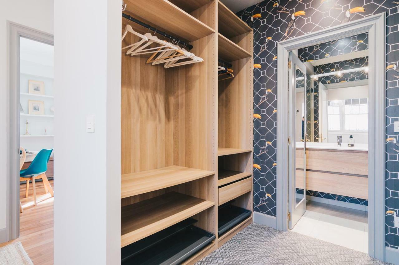 Gran Via Apartment By People Rentals ビルバオ エクステリア 写真