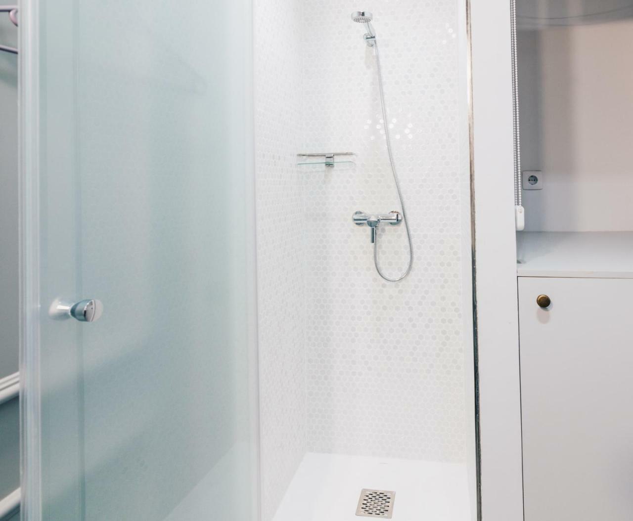 Gran Via Apartment By People Rentals ビルバオ エクステリア 写真