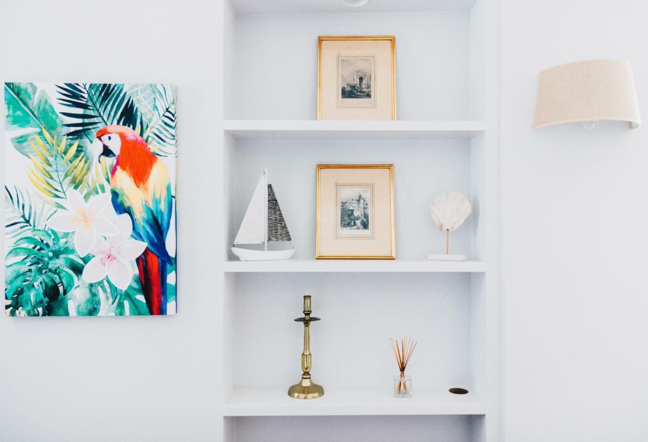 Gran Via Apartment By People Rentals ビルバオ エクステリア 写真