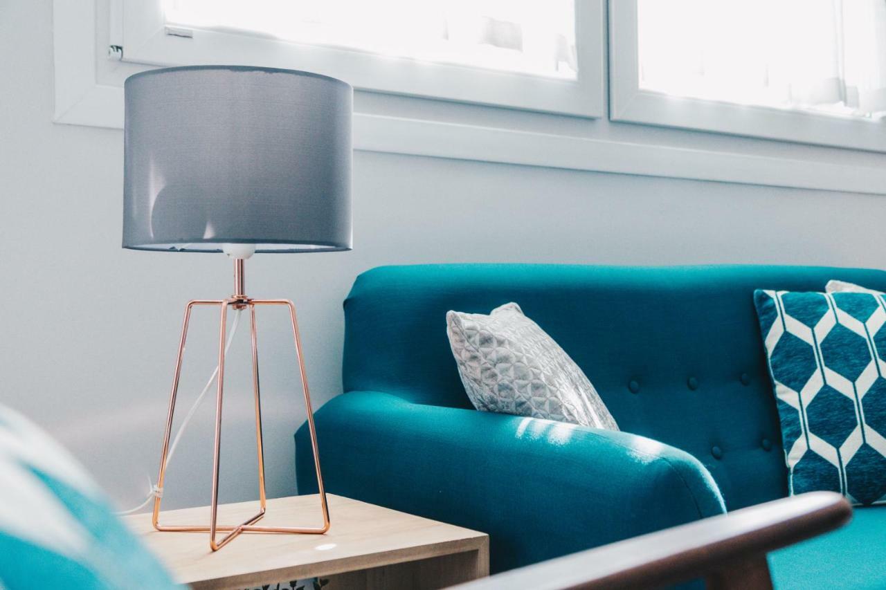 Gran Via Apartment By People Rentals ビルバオ エクステリア 写真